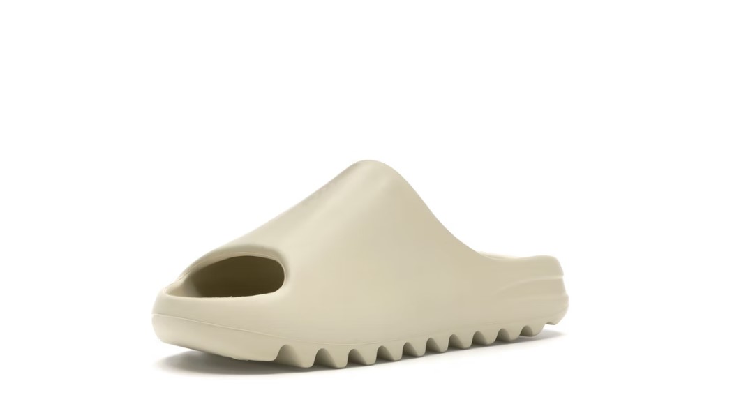 adidas Yeezy Slide Bone – The Girls Fashion