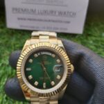 Rolex-Day-Date-41MM-Green-Diamond-Dial-Mens-Watch-128238-1.jpg