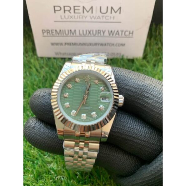 Rolex-Datejust-31mm-Stainless-Steel-Green-Dial-With-Diamond-Oyster-Perpetual-Jubilee-Watch.jpeg