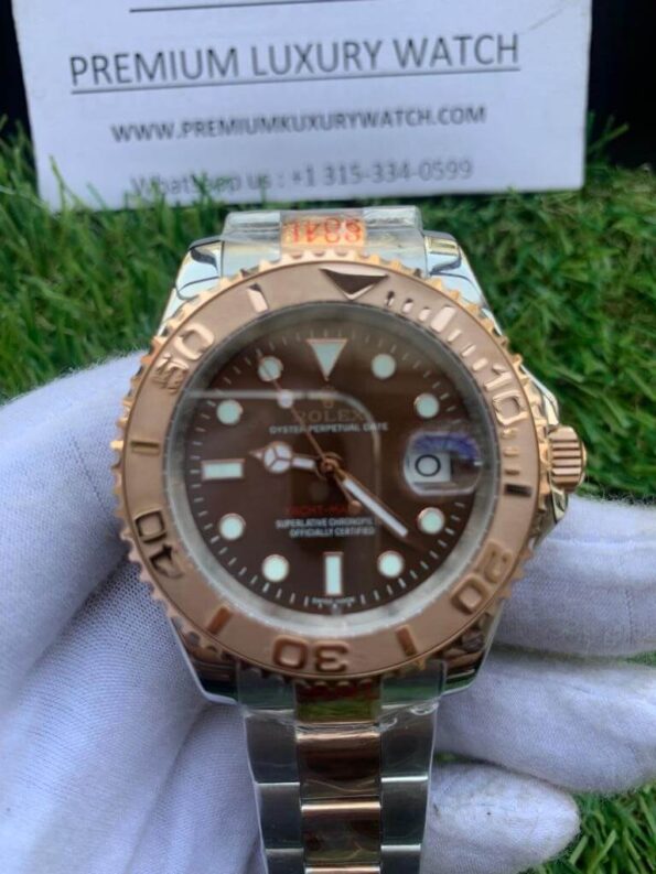 Rolex-Yacht-Master-40-Rose-GoldStainless-Steel-Brown-Dial-Oyster-Bracelet-116621-1.jpeg