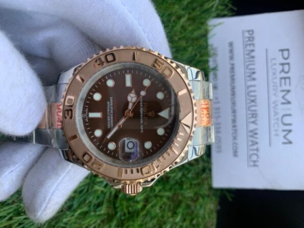 Rolex-Yacht-Master-40-Rose-GoldStainless-Steel-Brown-Dial-Oyster-Bracelet-116621-8-900×675-1.jpeg