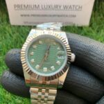 Rolex-Datejust-31mm-Stainless-Steel-Green-Dial-With-Diamond-Oyster-Perpetual-Jubilee-Watch.jpeg