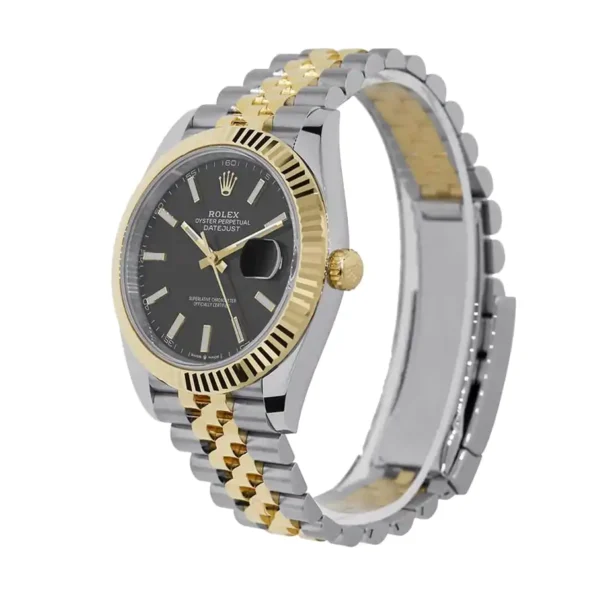 rolex-datejust-126333-41mm-yellow-gold-steel-black-dial-replica_jpg.webp