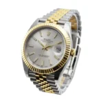 rolex-datejust-126333-yellow-gold-steel-silver-dial-jubilee-replica-1_jpg.webp