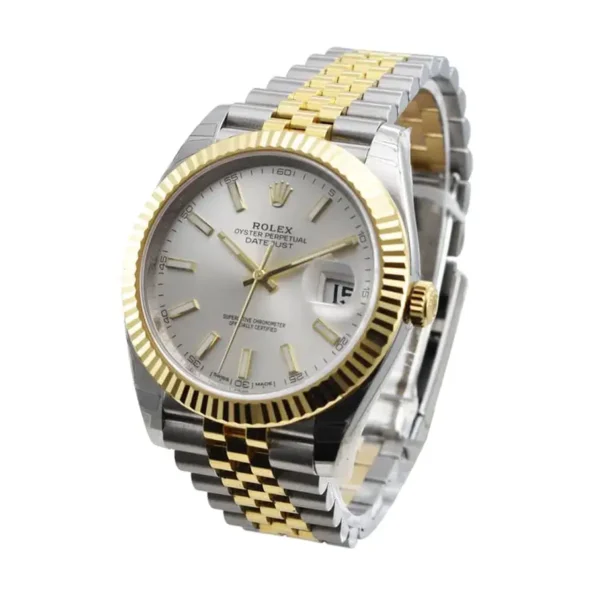 rolex-datejust-126333-yellow-gold-steel-silver-dial-jubilee-replica_jpg.webp