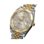 rolex-datejust-126333-yellow-gold-steel-silver-dial-jubilee-replica-1_jpg.webp