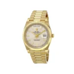 rolex-day-date-228238-n-yellow-gold-silver-diagonal-dial-replica_jpg.webp