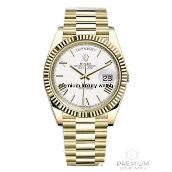 rolex-day-date-40mm-yellow-gold-white-roman-dial-fluted-bezel-president-bracelet-228238-833-1.png