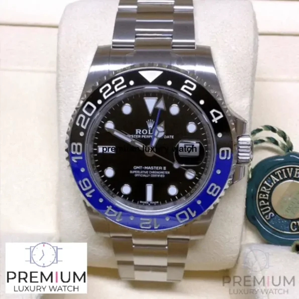 rolex-gmt-master-ii-batman-stainless-steel-40mm-black-dial-blueblack-ceramic-bezel-oyster-bracelet-126710blnr-532-900×900-1.webp