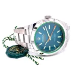 rolex-milgauss-blue-dial-green-crystal-116400gv-oyster-replica_jpg.webp