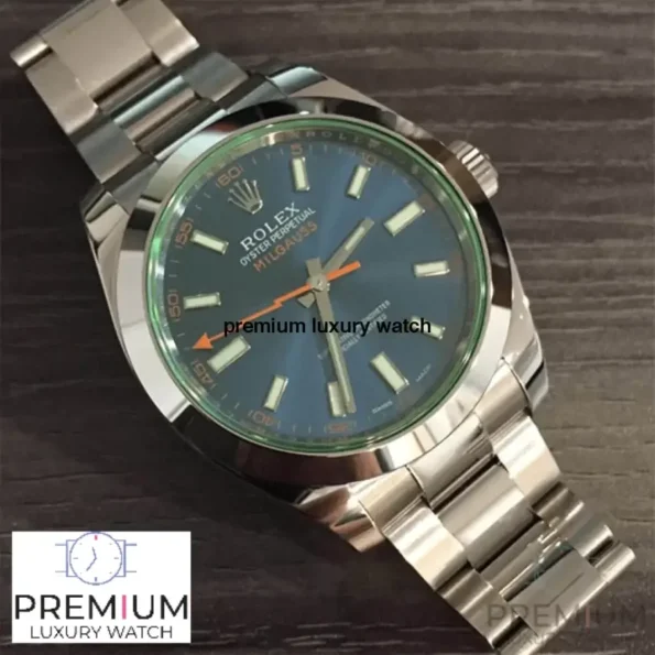 rolex-milgauss-green-crystal-stainless-steel-blue-dial-bezel-oyster-bracelet-116400gv-845-900×900-1.webp