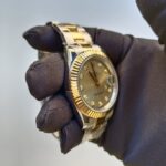 rolex-datejust-41mm-champagne-diamond-dial-steel-and-yellow-gold-oyster-mens-watch-126333-replica-wwmwx.webp