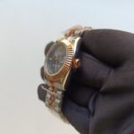 rolex-lady-datejust-31mm-two-tone-rose-gold-roman-dial-wimbledon-jubilee-wrist-watch-replica-3jhcr.webp